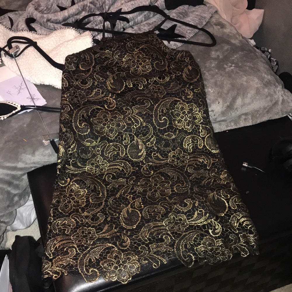 Night out Dress